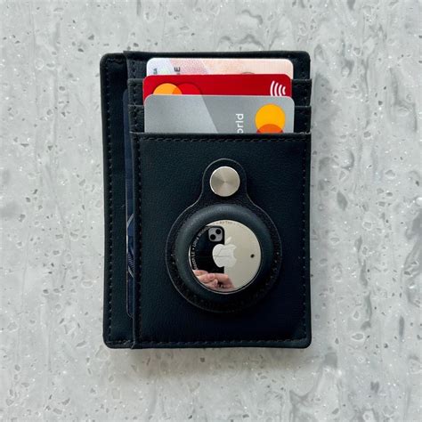 airtag wallet louis vuitton|11 Best AirTag Wallets to Buy in 2024, Tested by Gear .